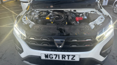 Dacia Sandero Stepway 1.0 TCe Prestige 5dr Petrol Hatchback